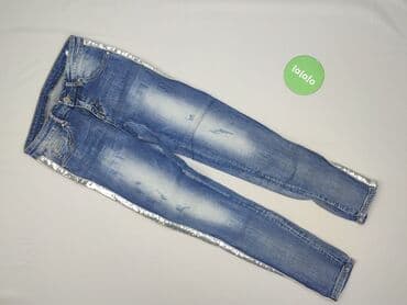 buty guess adidasy: Jeansy damskie, rozmiar XS — 2