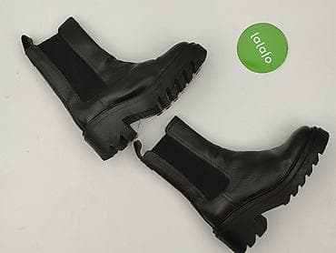 lasocki kozaki: Gino Rossi, Botki damskie, rozmiar 39 — 3