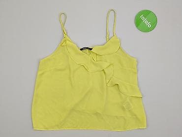 bel: Gina Tricot, Top damski, rozmiar L — 2