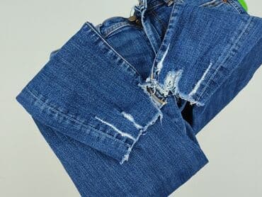 zara jeans slim: Zara, Jeansy damskie, rozmiar M — 5