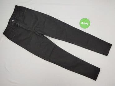 sinsay legginsy gym hard: Sinsay, Jeansy damskie, S — 2