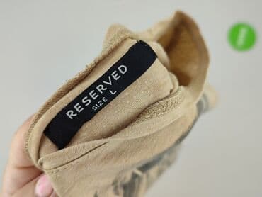 marynarka damska reserved: Reserved, Bluzka damska, rozmiar L — 4