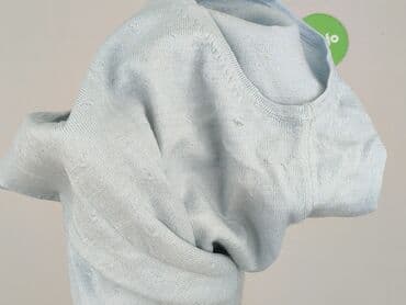 sweter z kaszmiru c a: Sweter damski, rozmiar M — 6