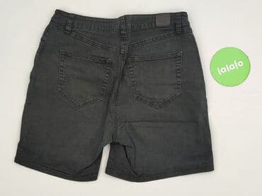 krótkie spodenki i nogi z cellulitem: Amisu, Szorty damskie, M — 3