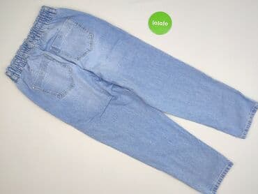 sinsay spodenki damskie jeans: Sinsay, Jeansy damskie, rozmiar M — 3