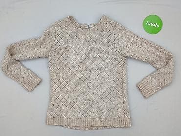sweter bialy: Pimkie, Sweter damski, rozmiar S — 2