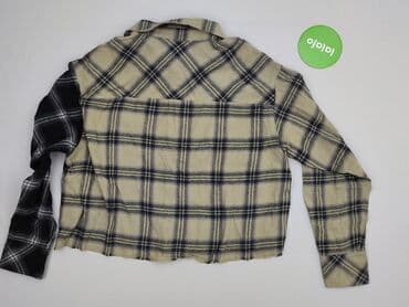 koszula flanelowa jula: House, Koszula damska, rozmiar XS — 3