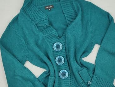 poliamid w swetrze: Kardigan damski, rozmiar XL — 1