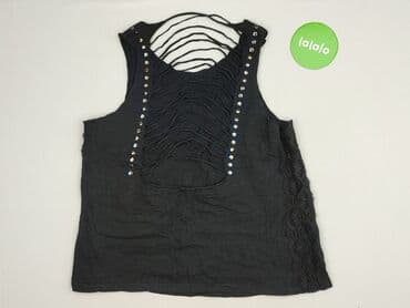 gorsetowe bluzki: T-shirt damski, rozmiar S — 3