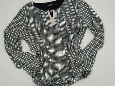 bluzki oversize sklep internetowy: Styled In Italy, Women's blouse, One size — 1