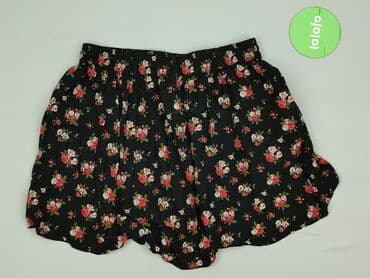 spodenki pod krótką sukienkę: Forever 21, Szorty damskie, rozmiar M — 3