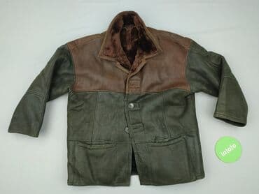 monari kurtka: Kurtka skórzana damska, rozmiar One size — 2