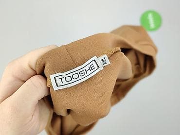 elasty: Top damski, rozmiar M — 4