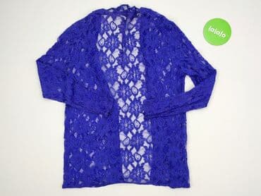 Ubrania damskie: Kardigan damski, rozmiar S — 3