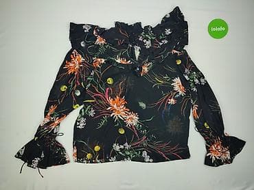 cena bluzy: H&M, Bluzka damska, rozmiar M — 3