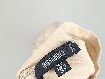 t shirty playboy missguided: Missguided, Bluzka damska, rozmiar M — 5