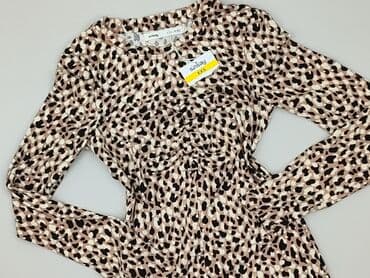 sukienka długa sinsay: Sinsay, Sukienka damska, rozmiar 2XS — 2