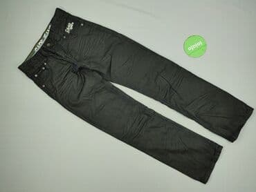 koszula biala karl lagerfeld: Spodnie jeansowe, 12 lat, 152, stan - Idealny — 2