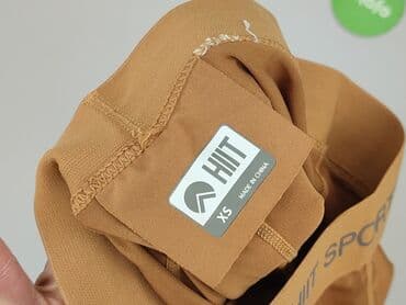 allegro e obuwie: HIIT, Legginsy Sportowe damskie, rozmiar XS — 4