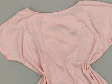 apricot bluzki: Bluzka damska, rozmiar S — 1