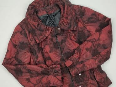 Куртка демісезонна жіноча, розмір L