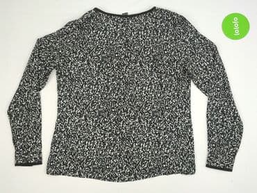 koszulka funkcyjna damska lidl: Esmara, Bluzka damska, rozmiar M — 3