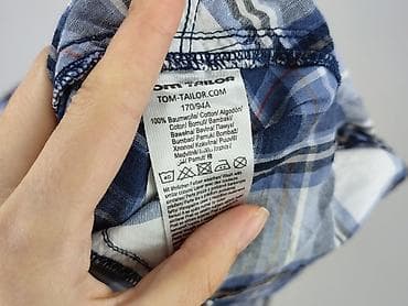 andre koszule: Tom Tailor, Sukienka damska, rozmiar L — 5