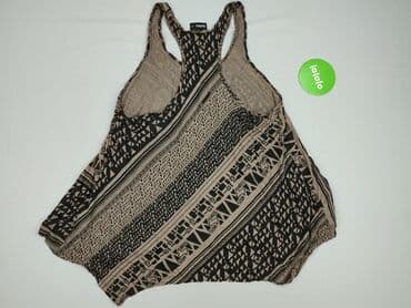 bluzki nietoperz plus size: Janina, Top damski, rozmiar XL — 3