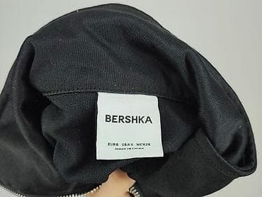 dkny bluza: Bershka, Bluza z kapturem damska, rozmiar S — 4