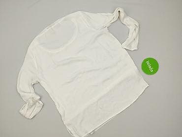 daichman sniegowce: Bershka, Bluzka damska, rozmiar L — 3