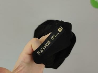 sukienka boohoo czarna: House, Sukienka damska, rozmiar S — 6