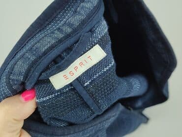 sweter w paski h: Esprit, Кардиган жіночий, розмір L — 4