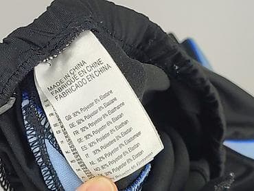 buty do biegania: Spodnie dresowe dla mężczyzn, rozmiar S — 7