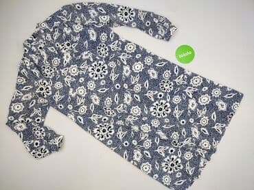 prosta spódnice midi: Sukienka damska, rozmiar XL — 2