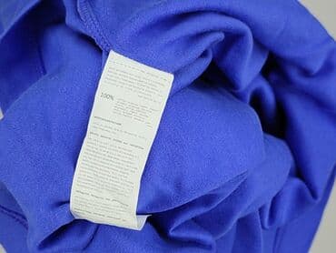 koszulka w serek reserved: Reserved, T-shirt damski, rozmiar M — 8