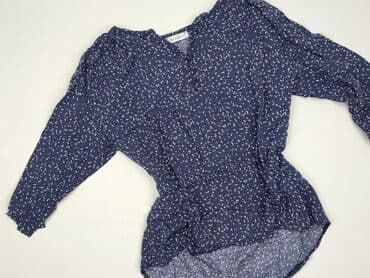 sukienki wroclaw: SZACHOWNICA, Women's blouse, size M (EU 38) — 1