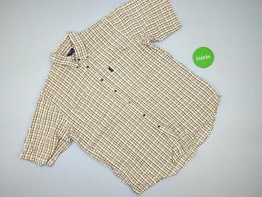 sky bomber: Koszulа dla mężczyzn, rozmiar 2XL — 2