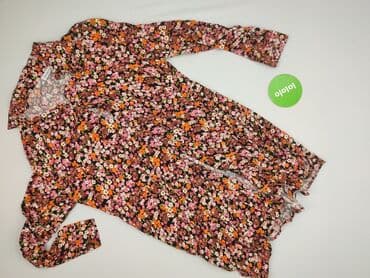 bonprix sukienki midi wyprzedaż: Janina, Sukienka damska, rozmiar XL — 2