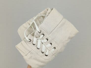 asos stroje kąpielowe plus size: Szorty damskie, XL — 6