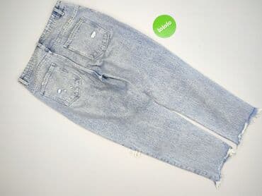 levis mom jeans: House of Denim, Jeansy damskie, rozmiar L — 3