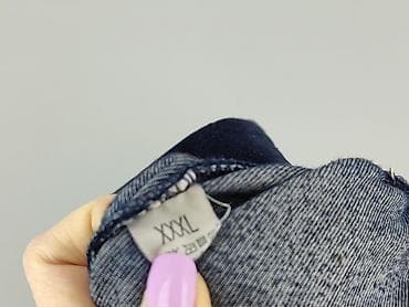 spodnie damski: Spodnie dresowe damskie, rozmiar 3XL — 4