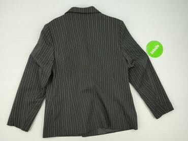 marynarka i jeansy: Marynarka damska, XL — 3