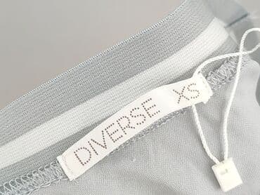 diverse krótkie spodenki: Diverse, Spódnica damska, rozmiar XS — 4