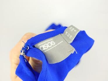 asos bluzki damskie: Asos, Bluzka damska, rozmiar M — 4