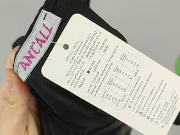 sukienki do chrztu dla mamy: ANTALL, Narzutka damska, M — 4