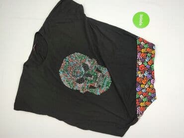 t shirty mortal kombat: T-shirt damski, rozmiar One size — 7