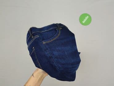 jeansy chłopięce 146: Spodnie jeansowe, Pepperts!, 10 lat, 140, stan - Idealny — 6