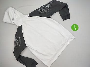bluza next: Infinity, Bluza z kapturem dla mężczyzn, rozmiar L — 3