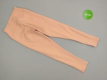 koszulki do kickboxingu: Legginsy Sportowe damskie, rozmiar S — 3