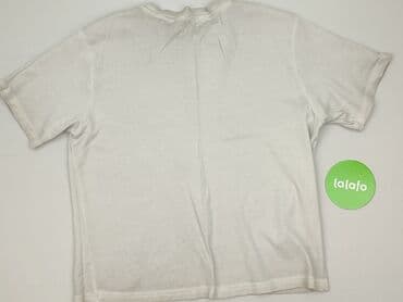 koszulka bez rękawów reserved: Reserved, Koszulka dla mężczyzn, rozmiar S — 3